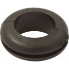 WIRING GROMMMETS FOR HOLE X I.D. 11.0 X 8.0 MM PACK OF 100 EG24